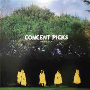 Concent Picks - Ha・Tsu・Mi・Mi