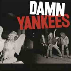 Damn Yankees - Damn Yankees