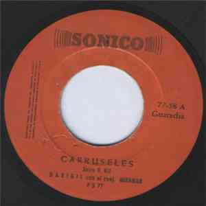 Darigil Con El Conj. Miramar - Carruseles