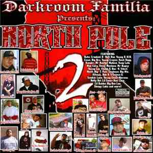 Darkroom Familia - North Pole Vol. 2