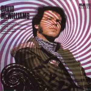 David McWilliams - David McWilliams