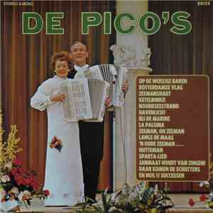 De Pico's - 26 Successen Van Eigen Bodem