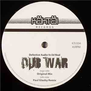 Defective Audio Vs Ed Real - Dub War