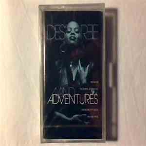 Des'ree - Mind Adventures