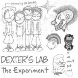 Dexter's Lab - The Experiment