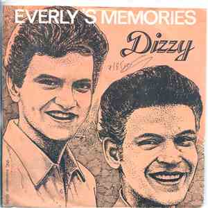 Dizzy - Everly's Memories