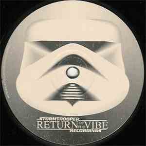DJ Justice - Untitled