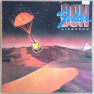 Don Felder - Airborne