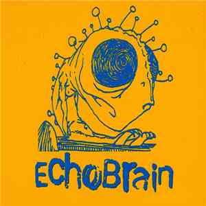 EchoBrain - Strange Enjoyment