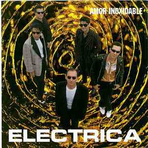 Electrica - Amor Inoxidable