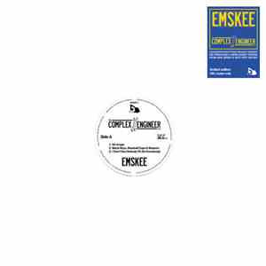 Emskee - The Complex Engineer E.P.