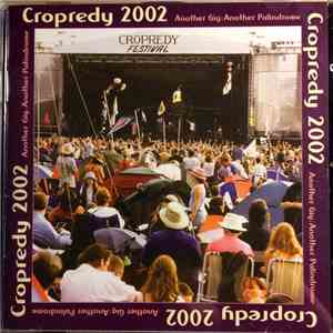 Fairport Convention - Cropredy 2002 Another Gig: Another Palindrome
