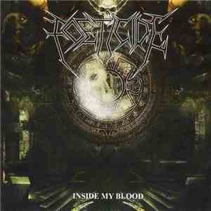 Foeticide - Inside My Blood