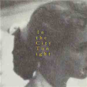 Frances Piers - In the City Tonight