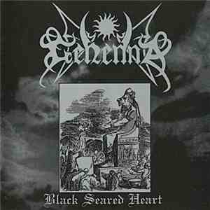 Gehenna - Black Seared Heart