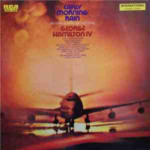 George Hamilton IV - Early Morning Rain And Other Gordon Lightfoot Songs