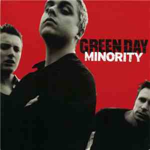 Green Day - Minority