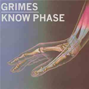 Grimes  - Know Phase Mixtape