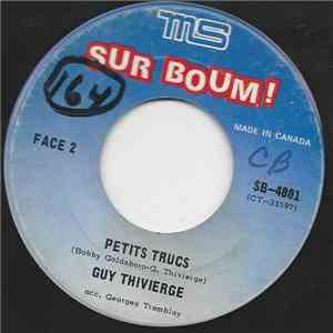 Guy Thivierge - Tous Les Deux
