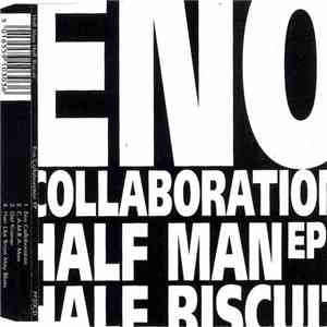 Half Man Half Biscuit - Eno Collaboration EP