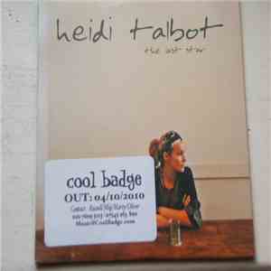 Heidi Talbot - The Last Star