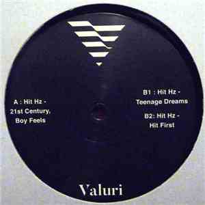 Hit Hz - Valuri 01