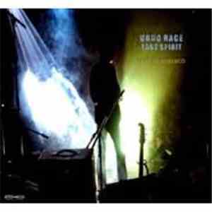 Hugo Race & True Spirit - Live In Monaco