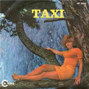 I Combos - Taxi / Ho Cambiato La Mia Vita
