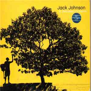 Jack Johnson - In Between Dreams
