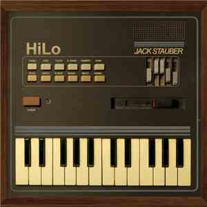 Jack Stauber - HiLo