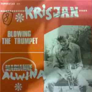 Jan  - Blowing The Trumpet