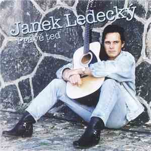 Janek Ledecký - Právě Teď