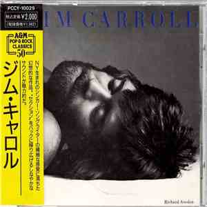 Jim Carroll  - Jim Carroll