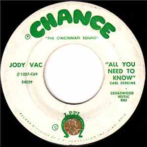 Jody Vac - All You Need To Know