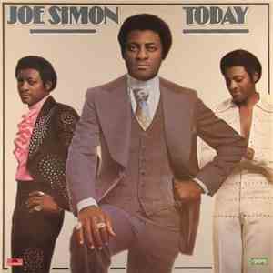 Joe Simon - Today