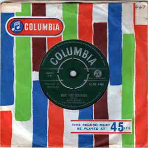 John Barry & His Orchestra - Beat For Beatniks