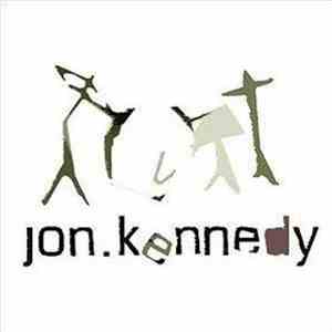 Jon Kennedy - Take My Drum To England