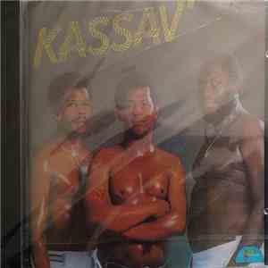 Kassav' - Kassav'
