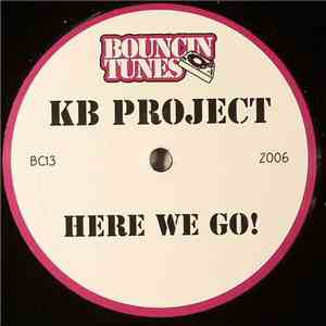 KB Project  - Here We Go!