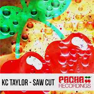 KC Taylor - Saw Cut