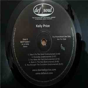Kelly Price feat. Keith Murray - Take It To The Head