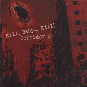 Kill, Baby...Kill! - Corridor X