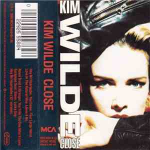 Kim Wilde - Close