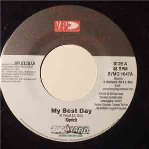 Kiprich - My Best Day