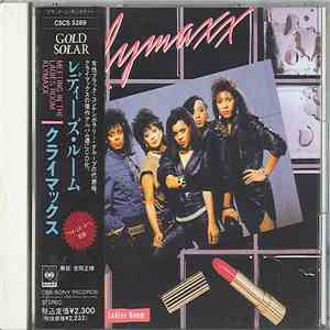 Klymaxx - Meeting In The Ladies Room