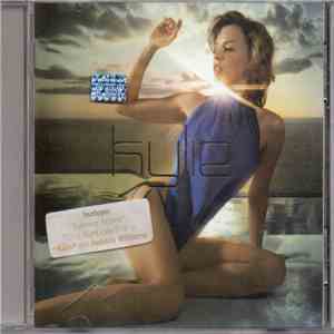 Kylie - Light Years