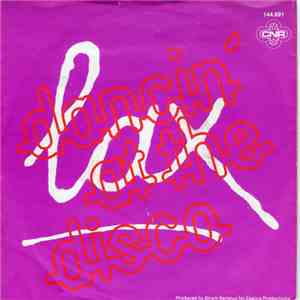 Lax - Dancin' At The Disco