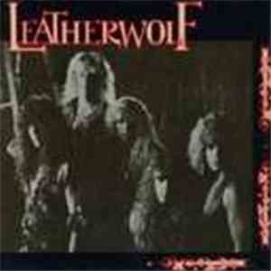 Leatherwolf - Leatherwolf