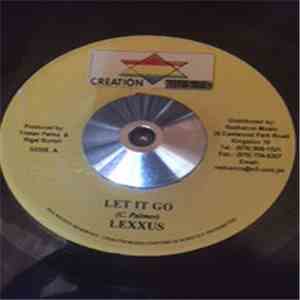 Lexxus - Let It Go