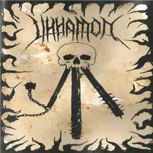 Lihhamon - Iron Hands Of Domination